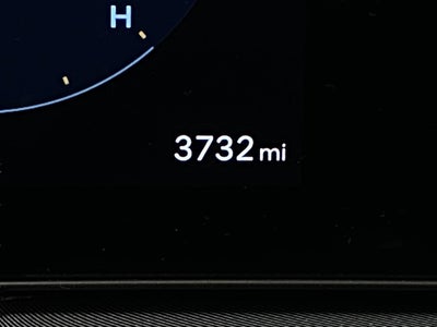 2025 Hyundai Sonata SEL FWD