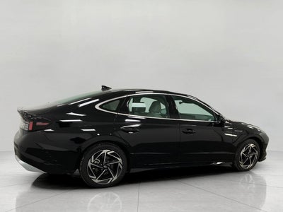 2025 Hyundai Sonata SEL FWD