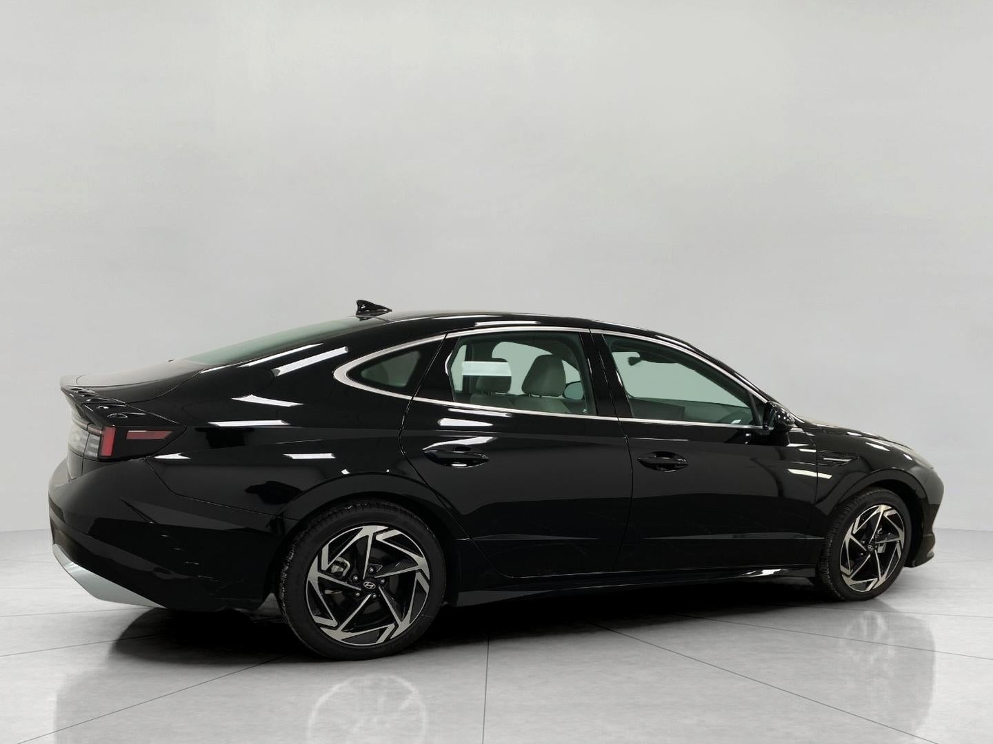 2025 Hyundai Sonata SEL FWD