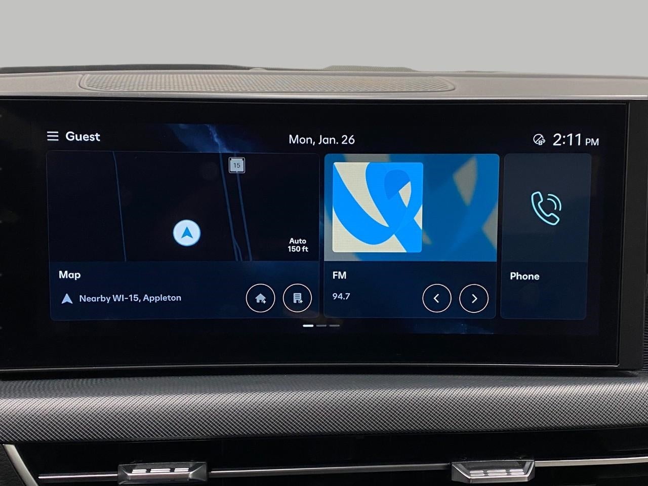 2025 Hyundai Sonata SEL FWD