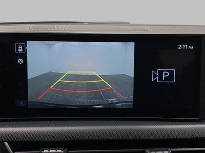 2025 Hyundai Sonata SEL FWD