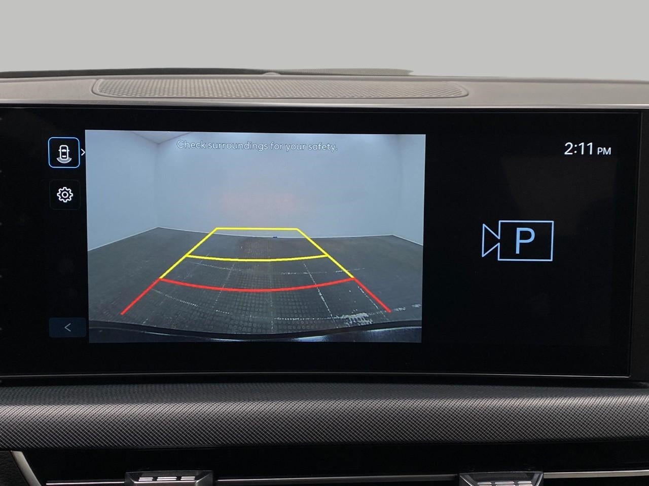 2025 Hyundai Sonata SEL FWD