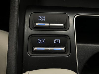 2025 Hyundai Sonata SEL FWD