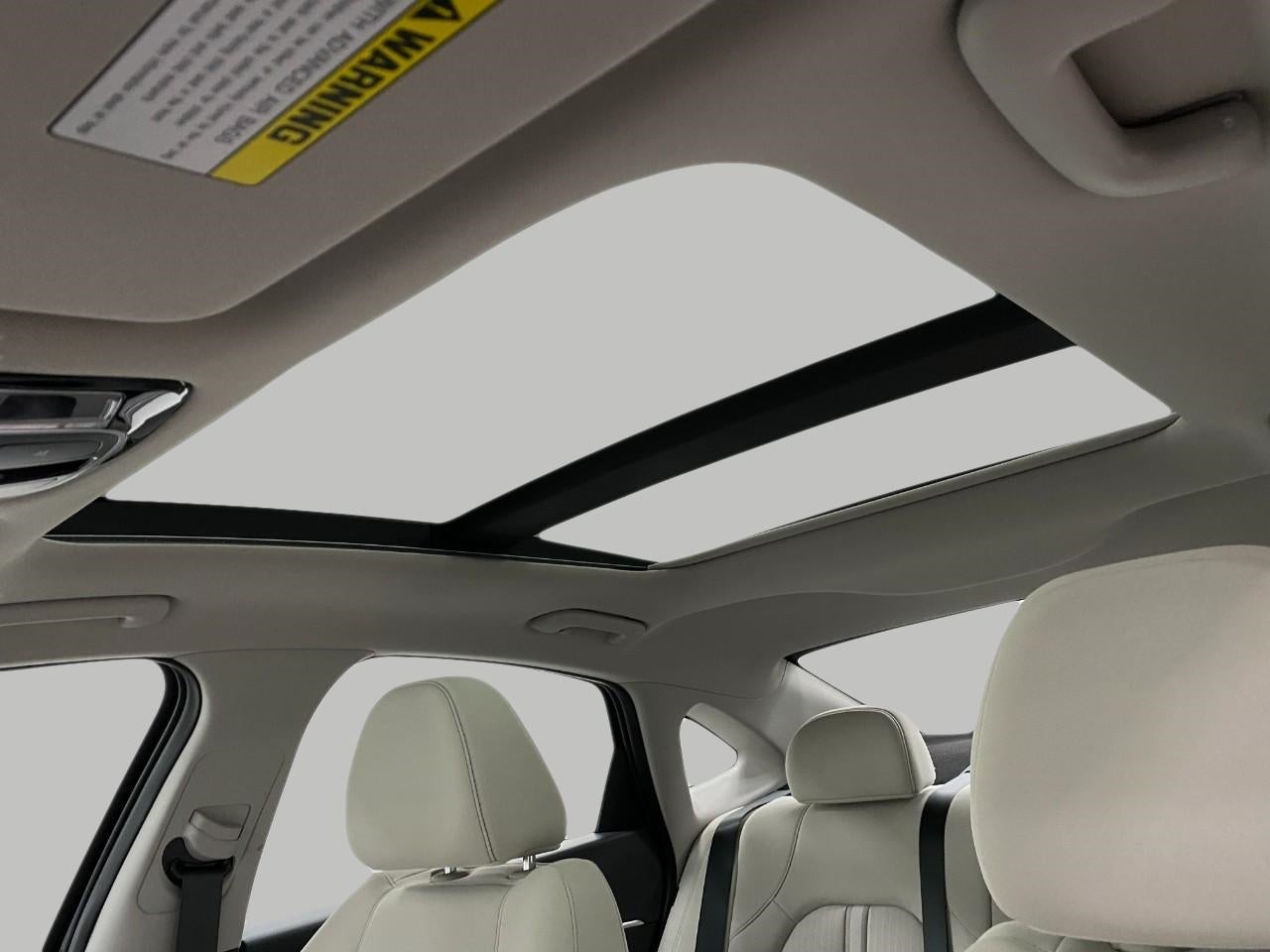 2025 Hyundai Sonata SEL FWD