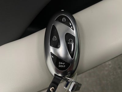 2025 Hyundai Sonata SEL FWD