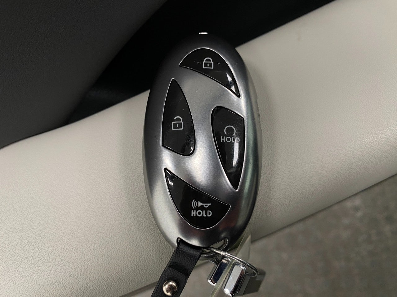 2025 Hyundai Sonata SEL FWD