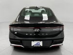 2025 Hyundai Sonata SEL FWD