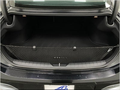 2025 Hyundai Sonata SEL FWD