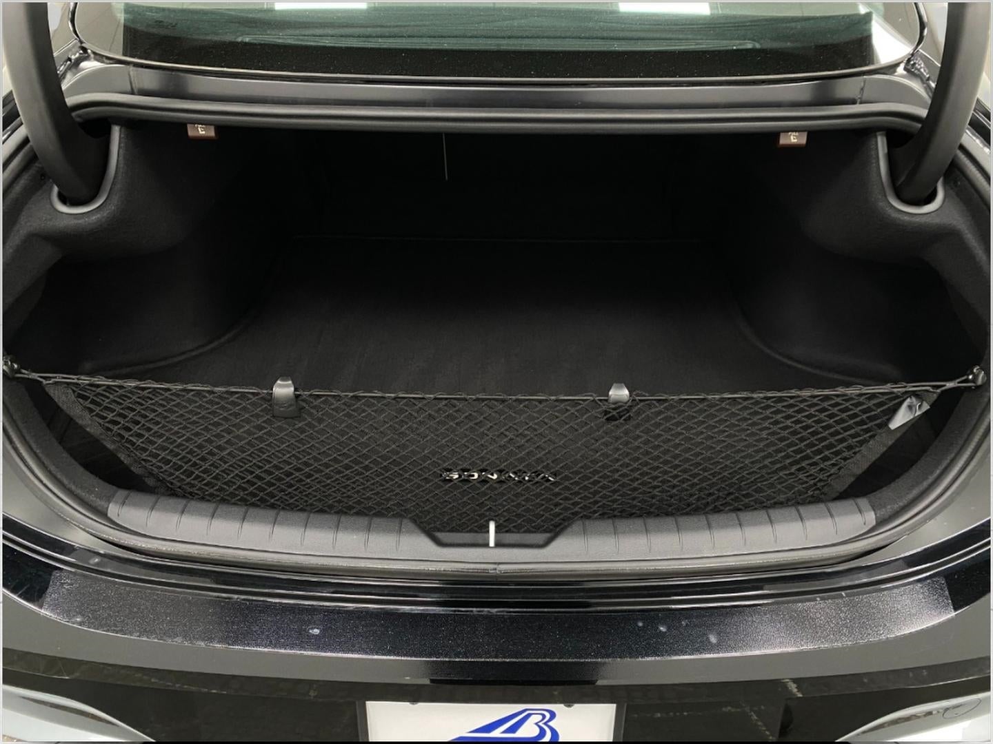 2025 Hyundai Sonata SEL FWD