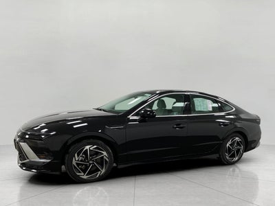 2025 Hyundai Sonata SEL FWD