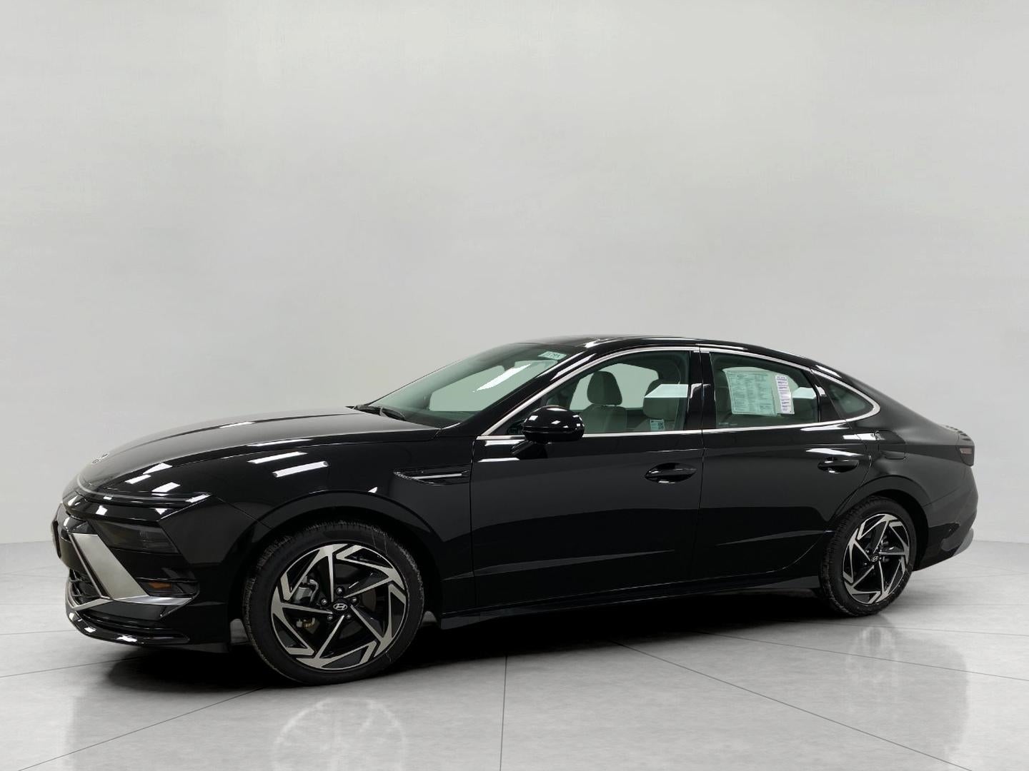 2025 Hyundai Sonata SEL FWD