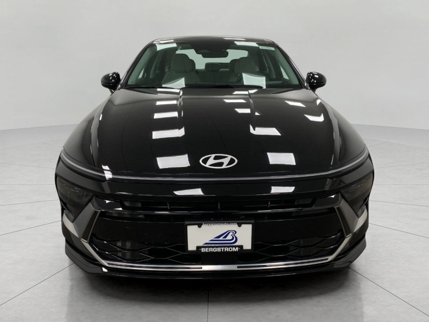 2025 Hyundai Sonata SEL FWD