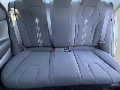 2024 Hyundai Elantra SEL IVT