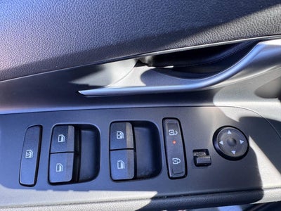 2024 Hyundai Elantra SEL IVT