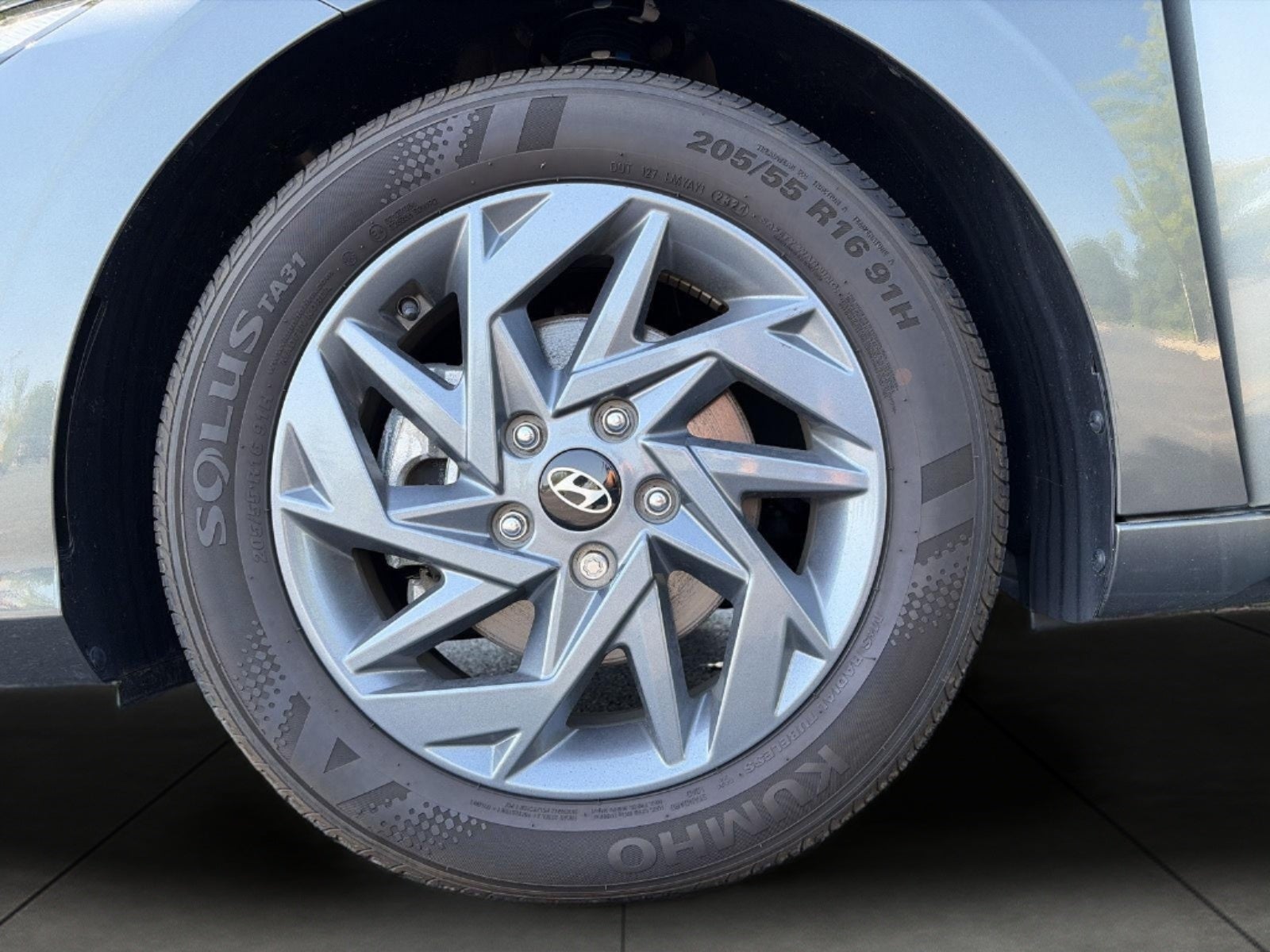2024 Hyundai Elantra SEL IVT