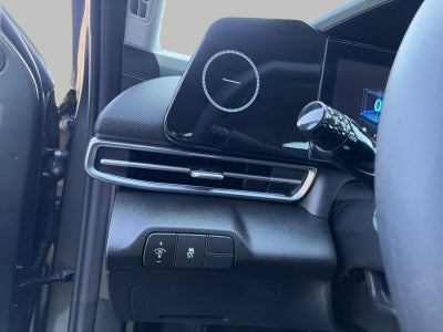 2024 Hyundai Elantra SEL IVT