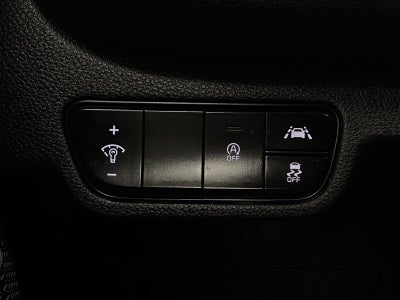 2021 Kia Seltos SX DCT AWD