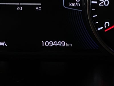 2021 Kia Seltos SX DCT AWD
