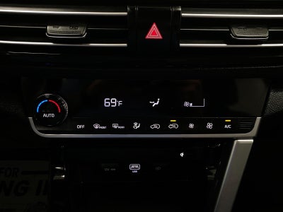 2021 Kia Seltos SX DCT AWD
