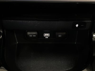 2021 Kia Seltos SX DCT AWD