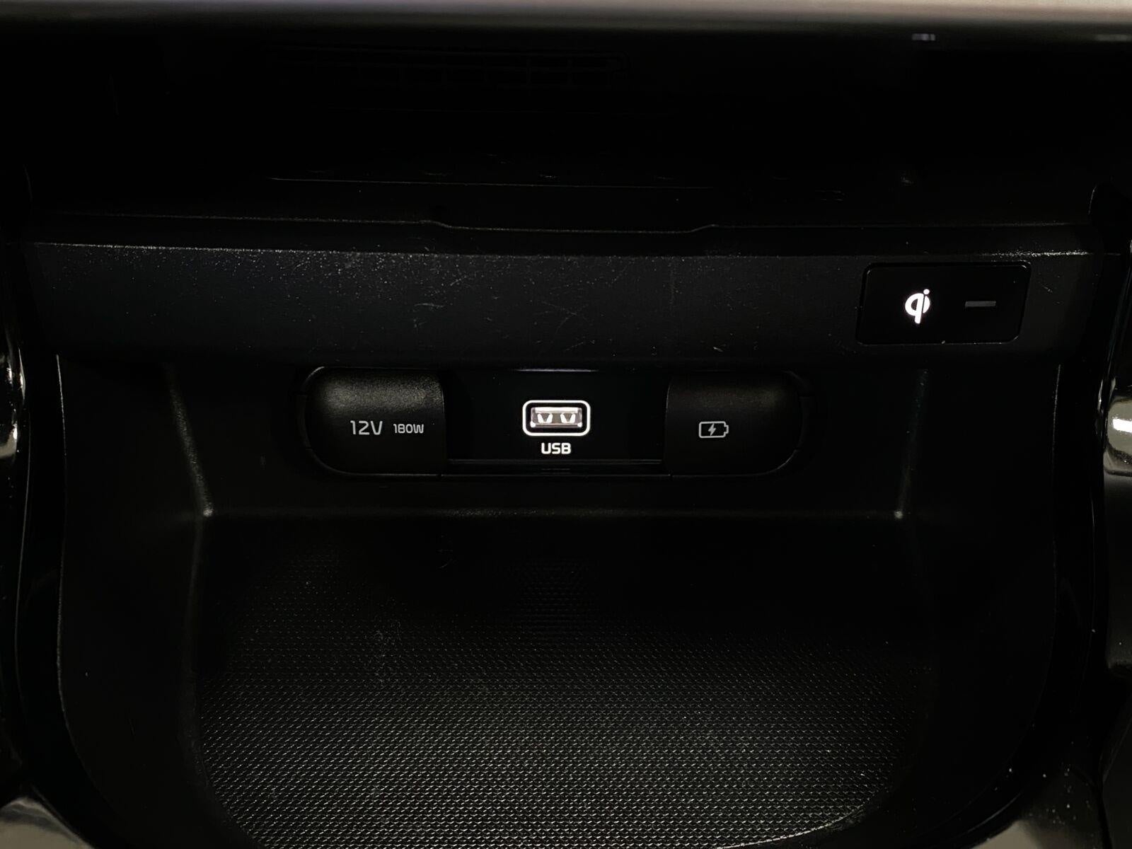2021 Kia Seltos SX DCT AWD