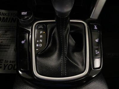 2021 Kia Seltos SX DCT AWD