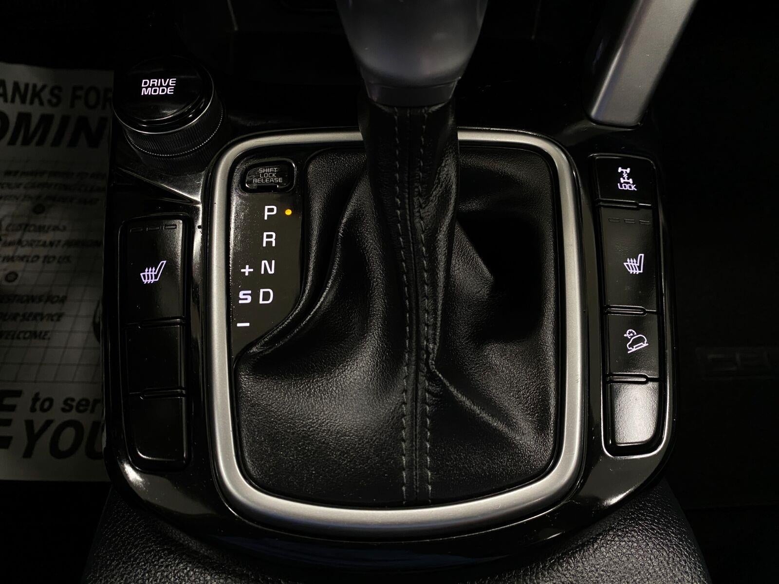 2021 Kia Seltos SX DCT AWD