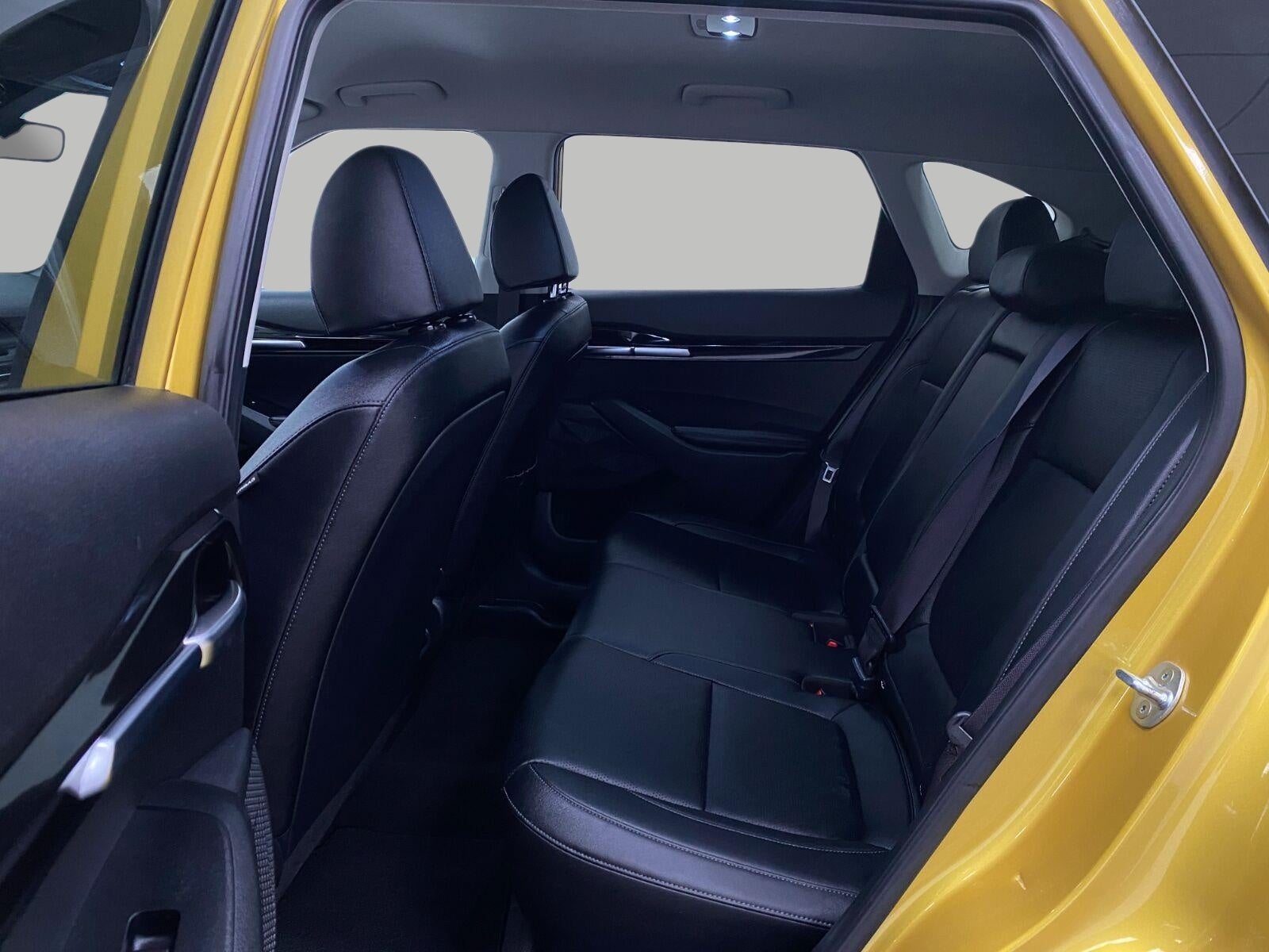 2021 Kia Seltos SX DCT AWD
