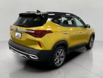 2021 Kia Seltos SX DCT AWD