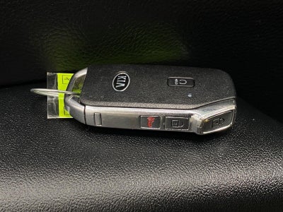 2021 Kia Seltos SX DCT AWD
