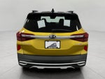 2021 Kia Seltos SX DCT AWD