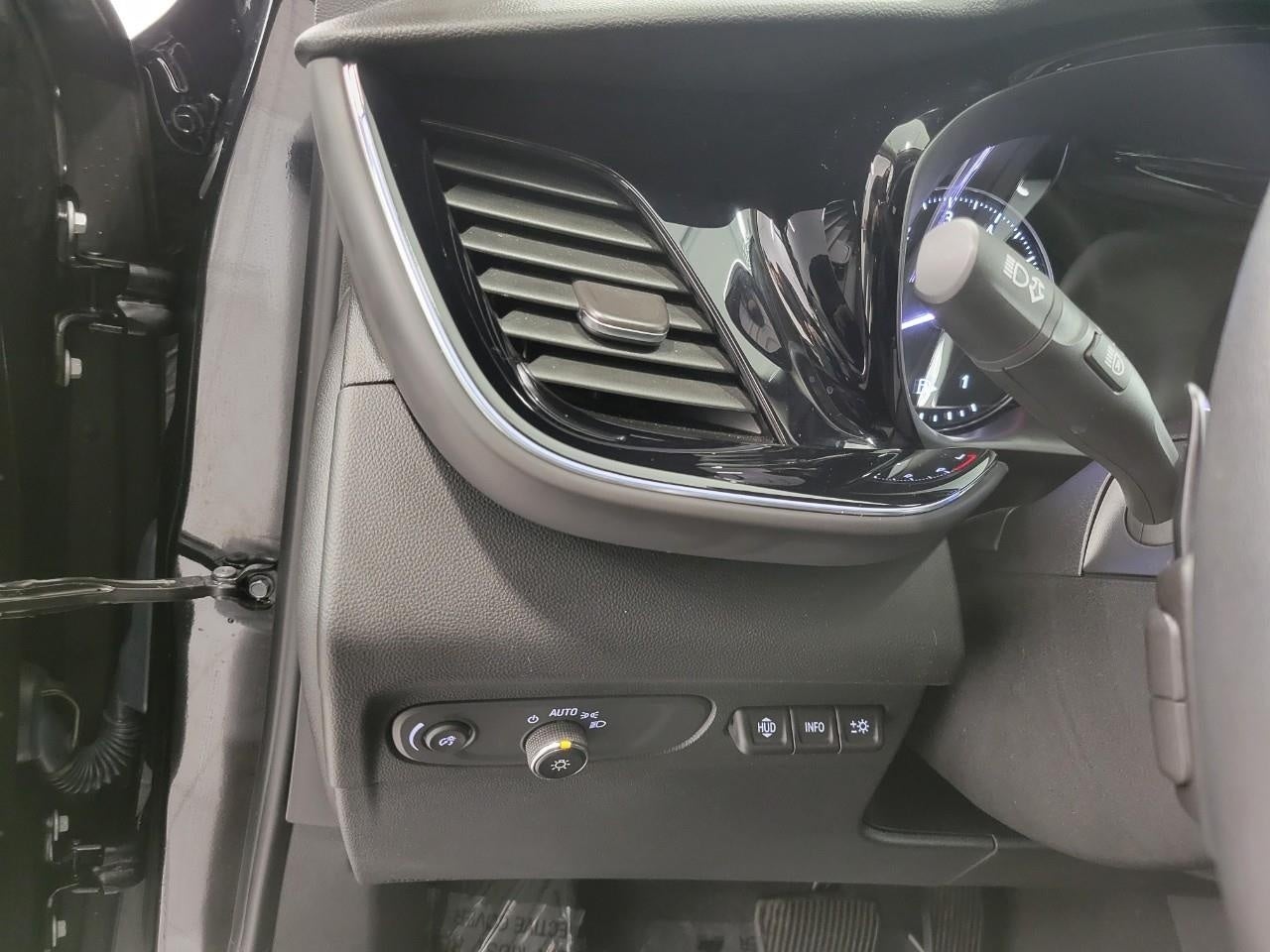 2023 Buick Envision AWD 4dr Avenir