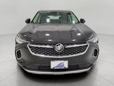 2023 Buick Envision AWD 4dr Avenir