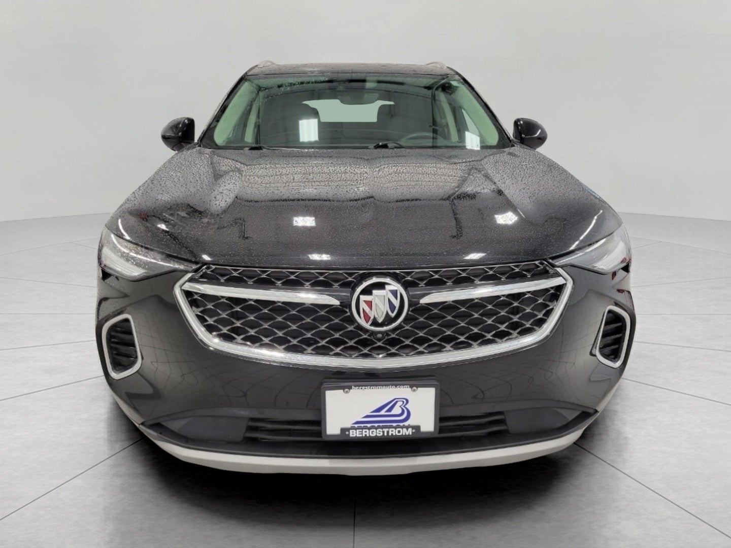 2023 Buick Envision AWD 4dr Avenir