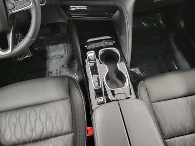 2023 Buick Envision AWD 4dr Avenir