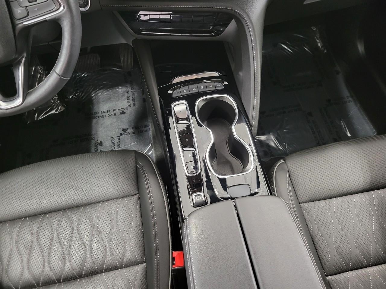 2023 Buick Envision AWD 4dr Avenir