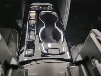 2023 Buick Envision AWD 4dr Avenir