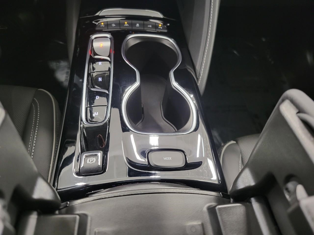 2023 Buick Envision AWD 4dr Avenir