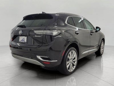 2023 Buick Envision AWD 4dr Avenir