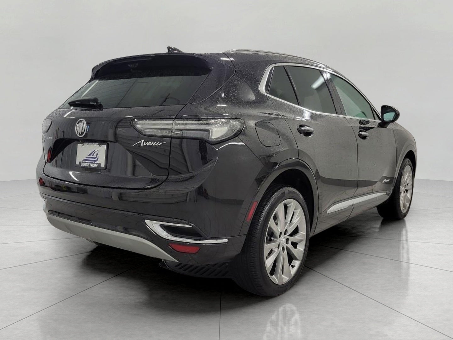 2023 Buick Envision AWD 4dr Avenir