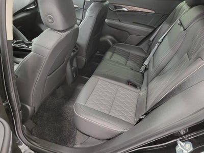 2023 Buick Envision AWD 4dr Avenir