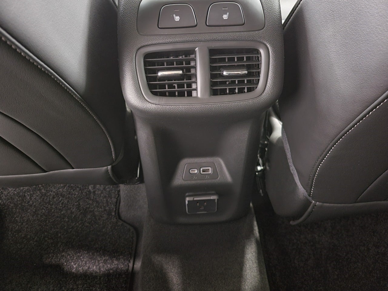 2023 Buick Envision AWD 4dr Avenir