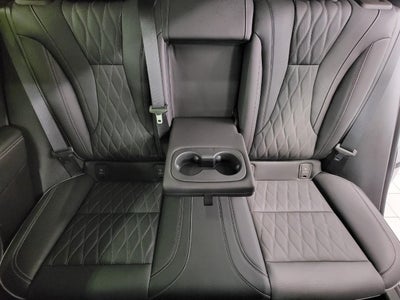 2023 Buick Envision AWD 4dr Avenir