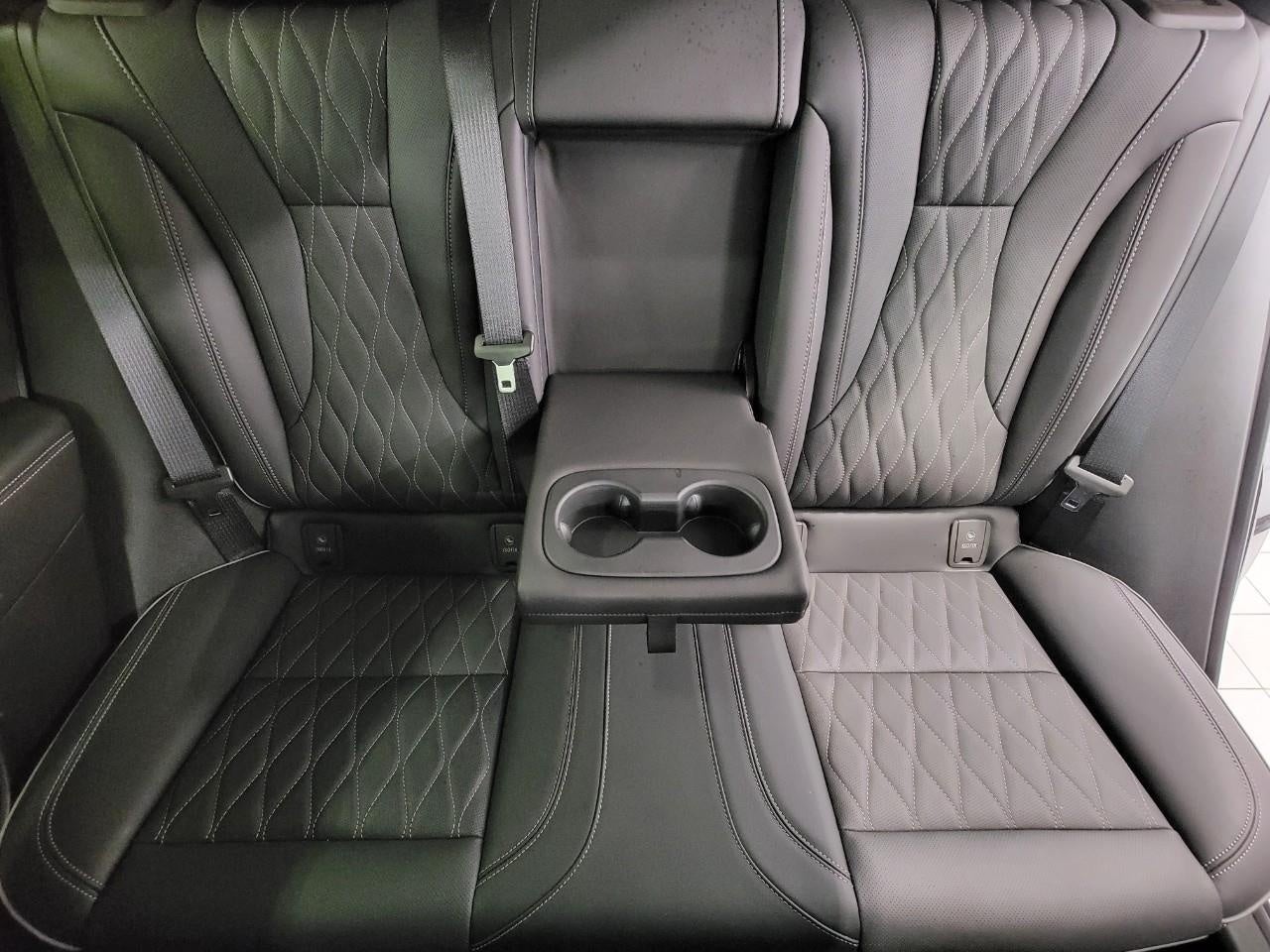 2023 Buick Envision AWD 4dr Avenir