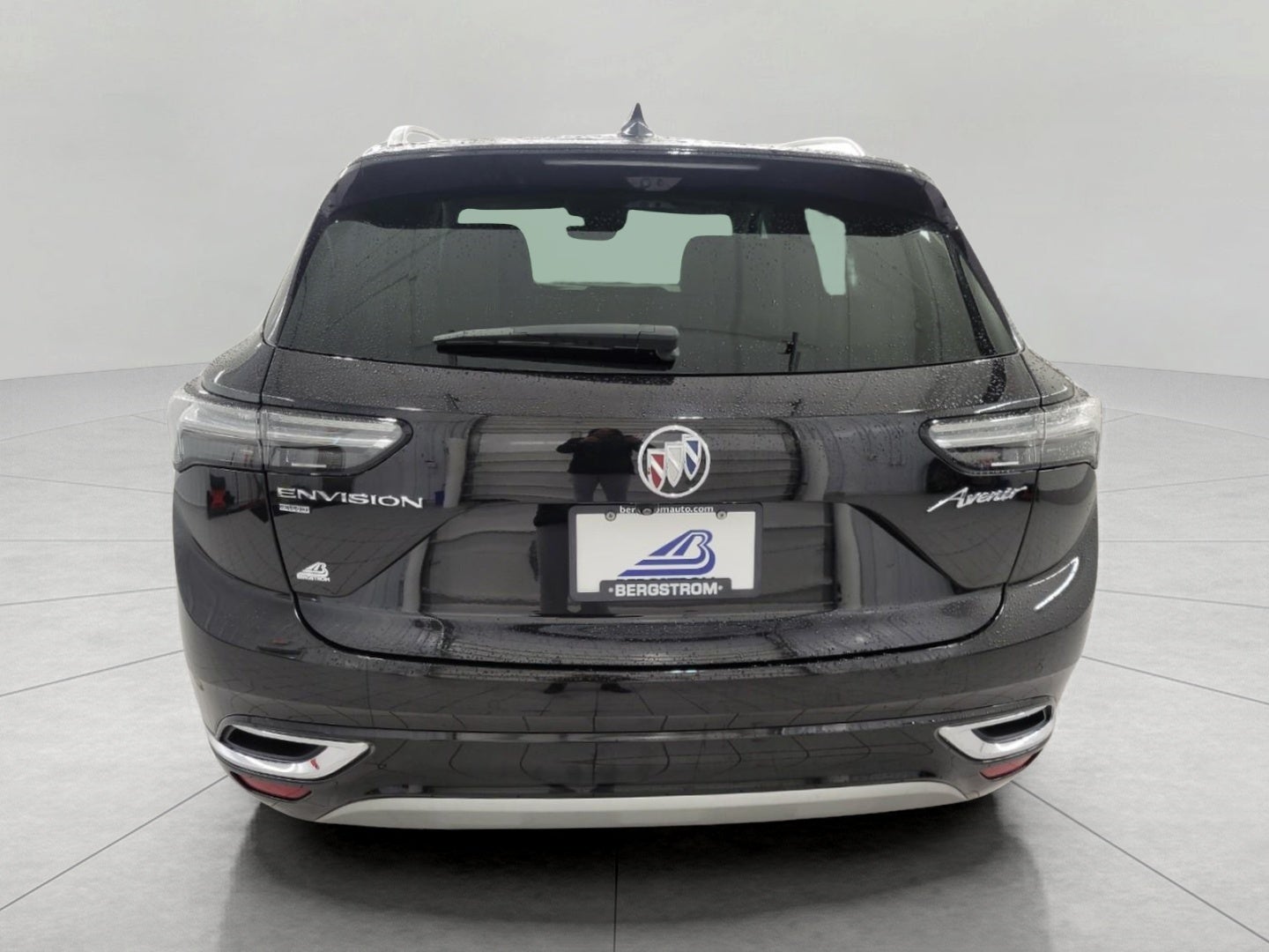 2023 Buick Envision AWD 4dr Avenir