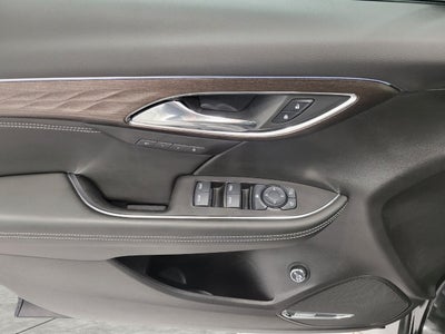 2023 Buick Envision AWD 4dr Avenir