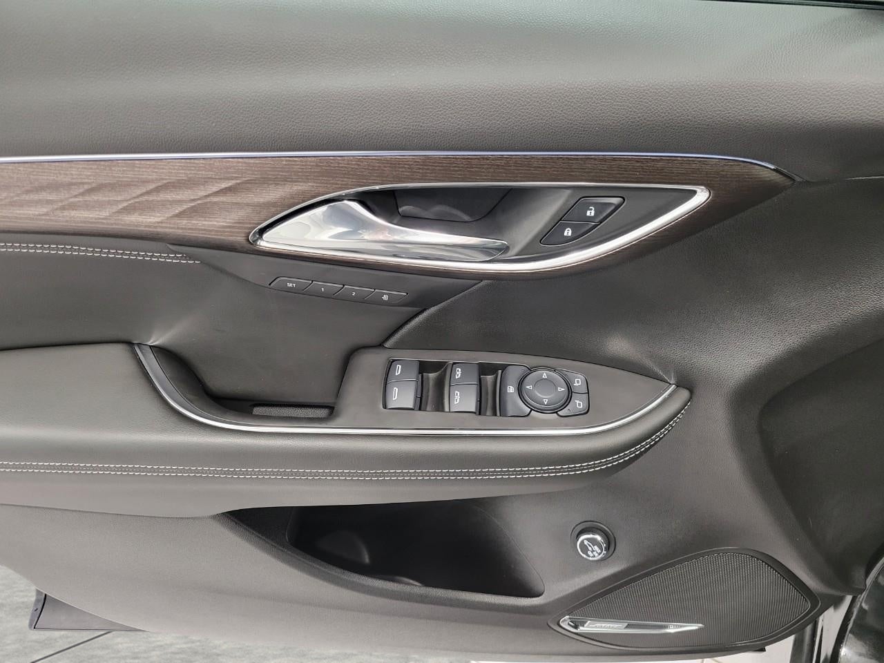 2023 Buick Envision AWD 4dr Avenir