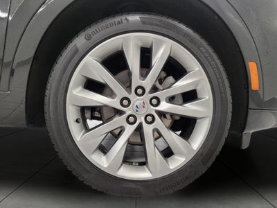 2023 Buick Envision AWD 4dr Avenir