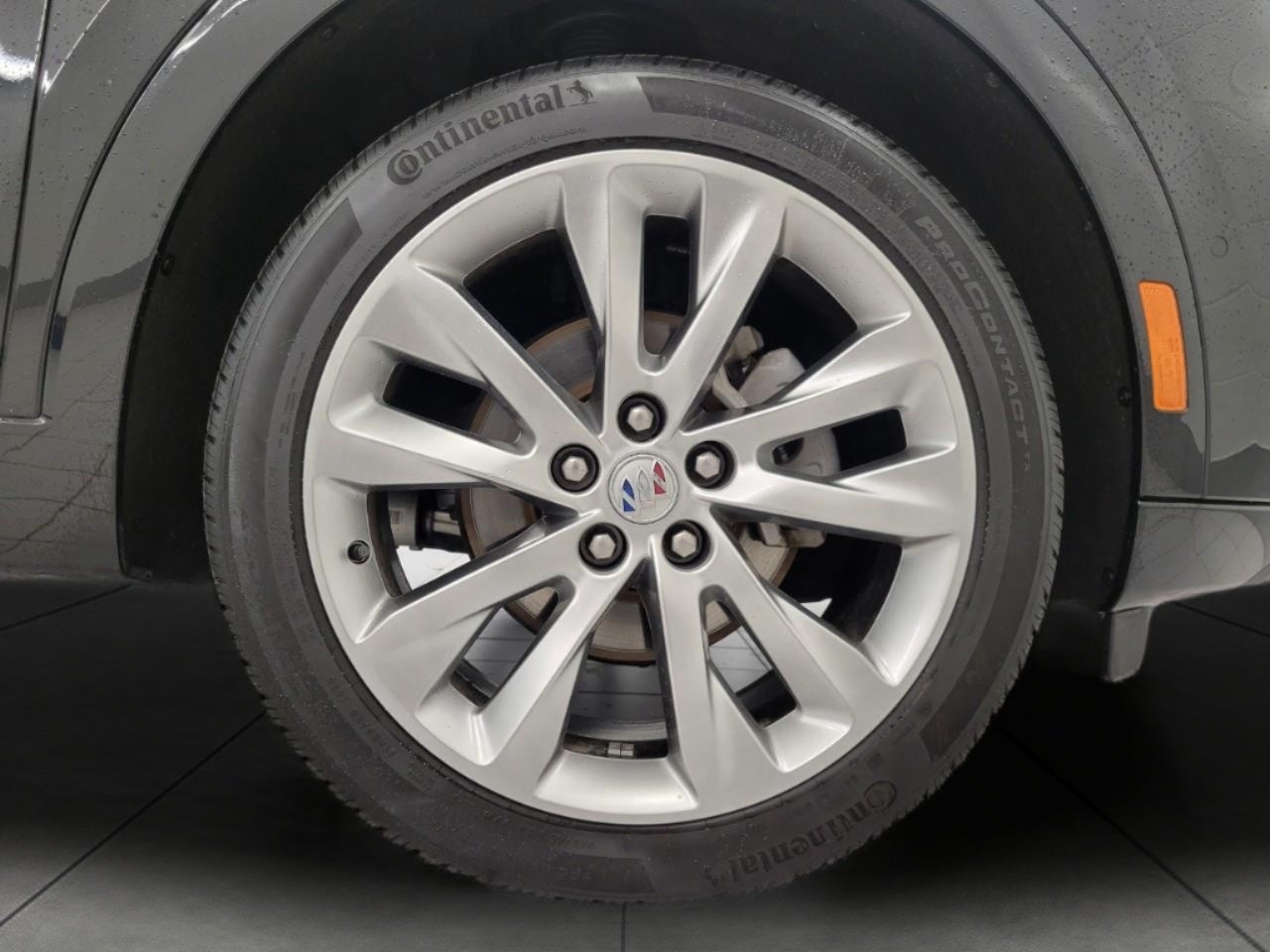 2023 Buick Envision AWD 4dr Avenir