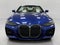 2023 BMW 4 Series 430i Convertible